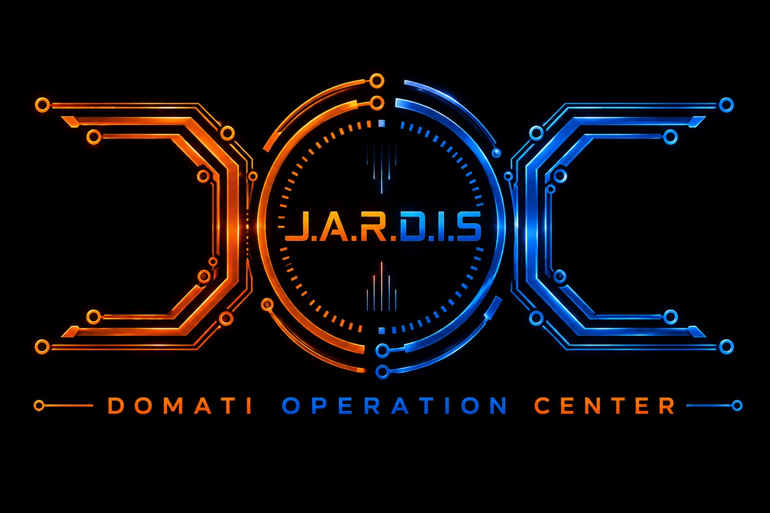 DOC ÃƒÂ¢Ã¢â€šÂ¬Ã¢â‚¬Â Domati Operation Center